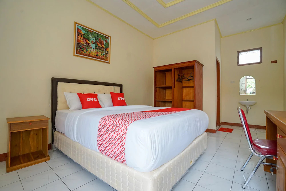 Trikora Indah Residence by OYO Rooms
