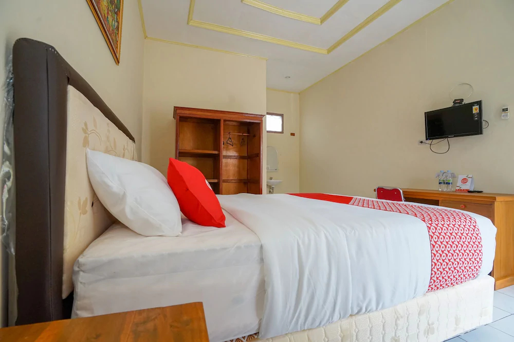Trikora Indah Residence by OYO Rooms