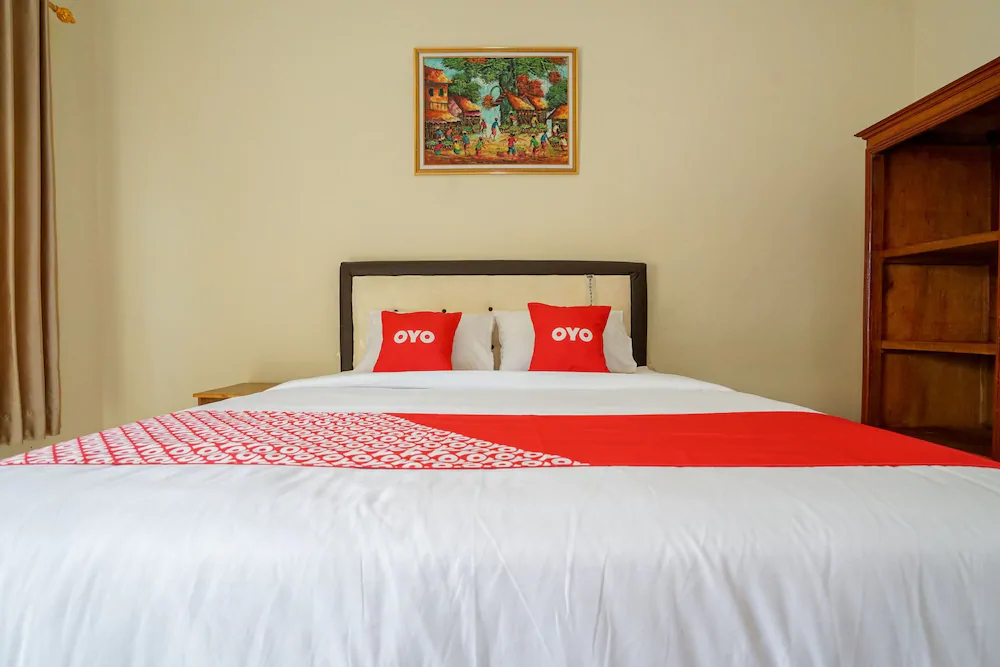 Trikora Indah Residence by OYO Rooms