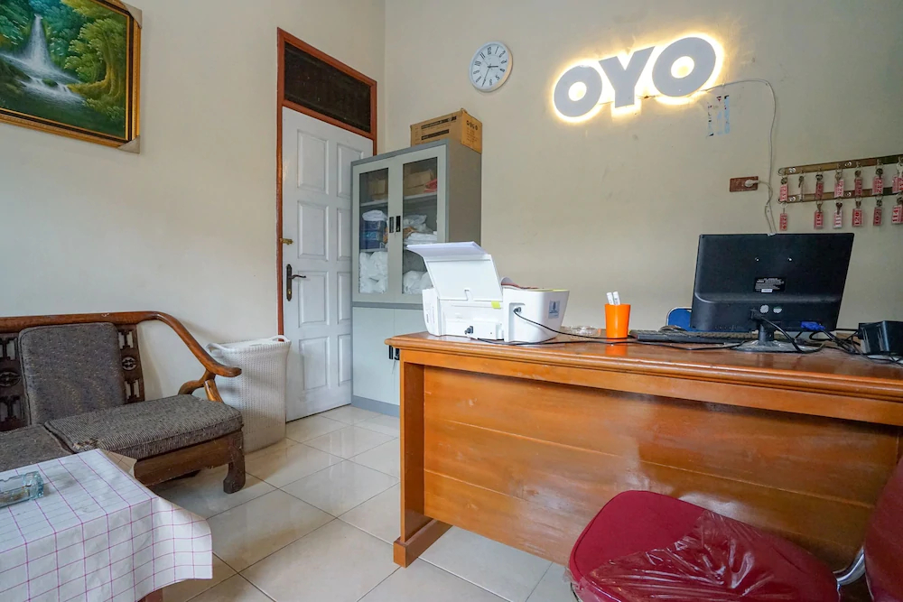 Trikora Indah Residence by OYO Rooms