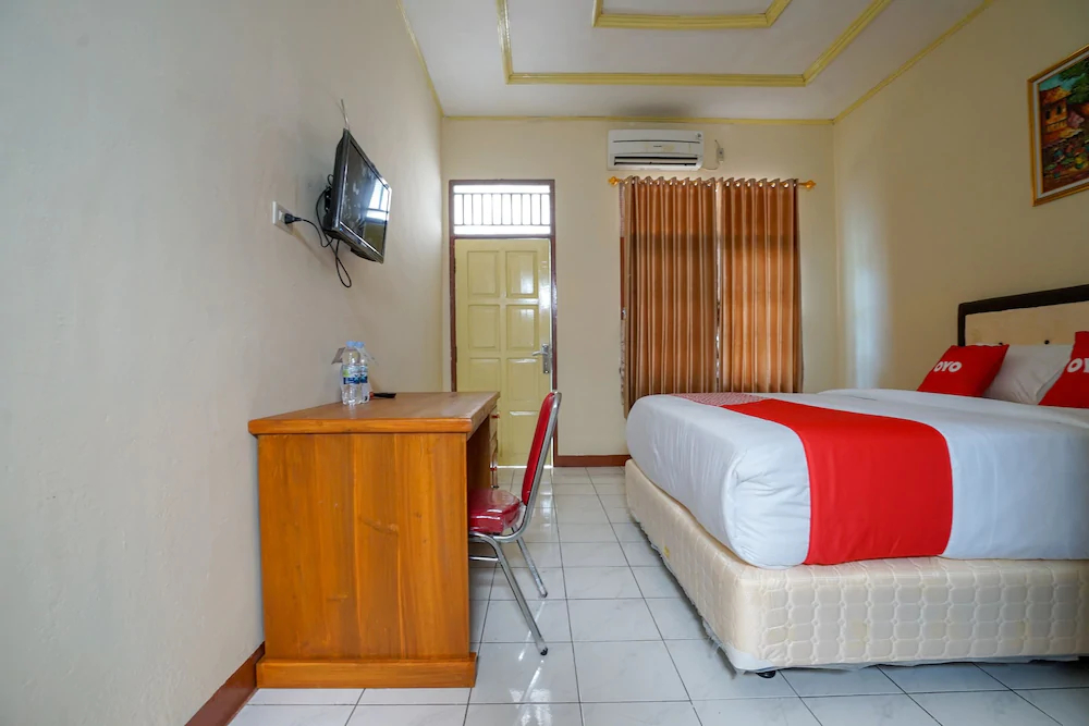 Trikora Indah Residence by OYO Rooms