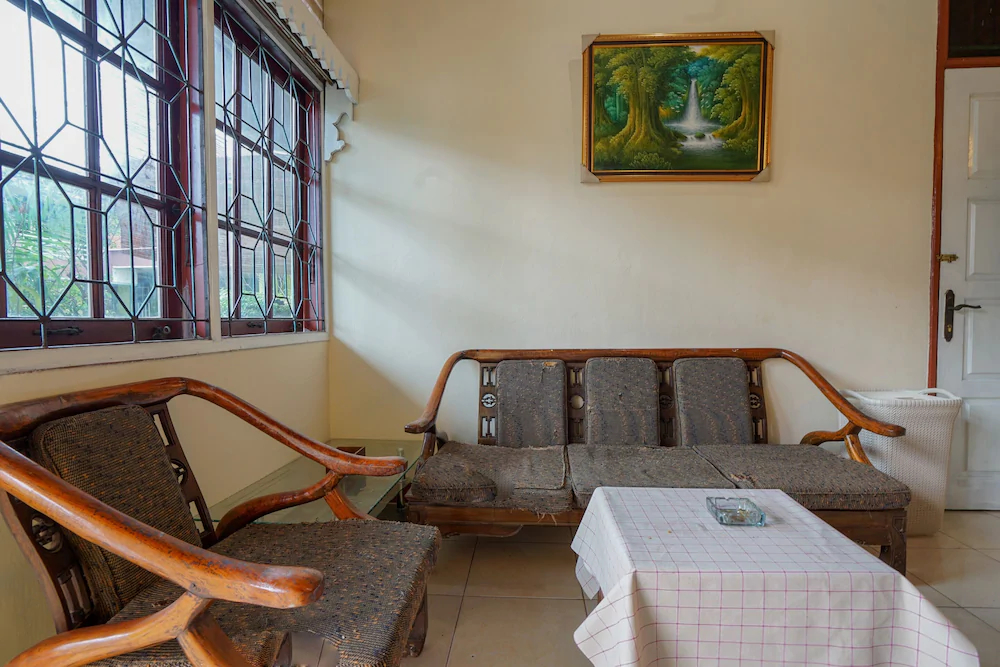 Trikora Indah Residence by OYO Rooms