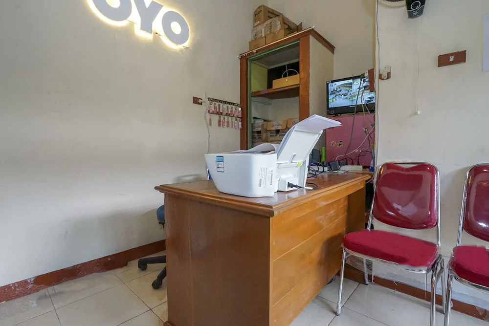 Trikora Indah Residence by OYO Rooms