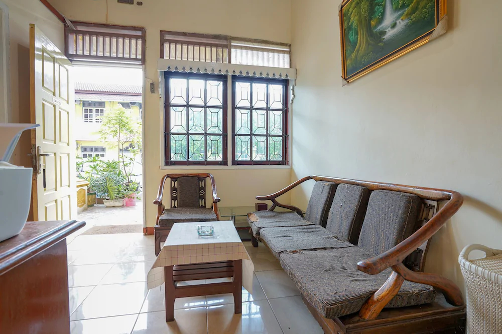 Trikora Indah Residence by OYO Rooms