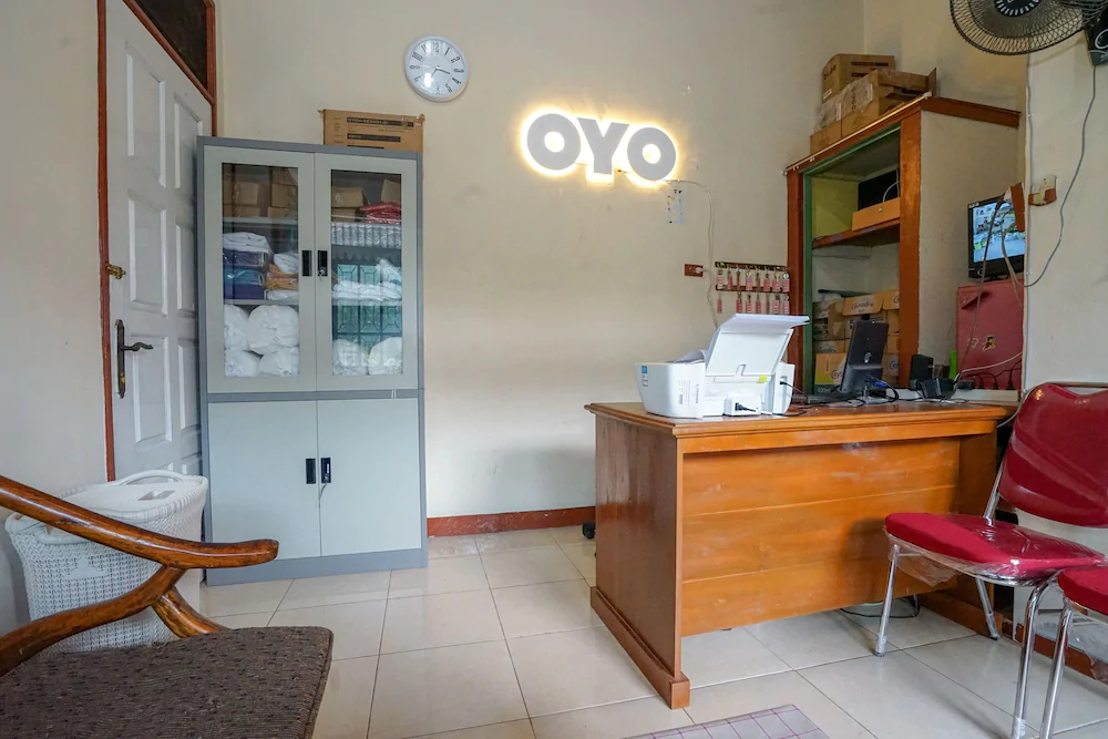 Trikora Indah Residence by OYO Rooms