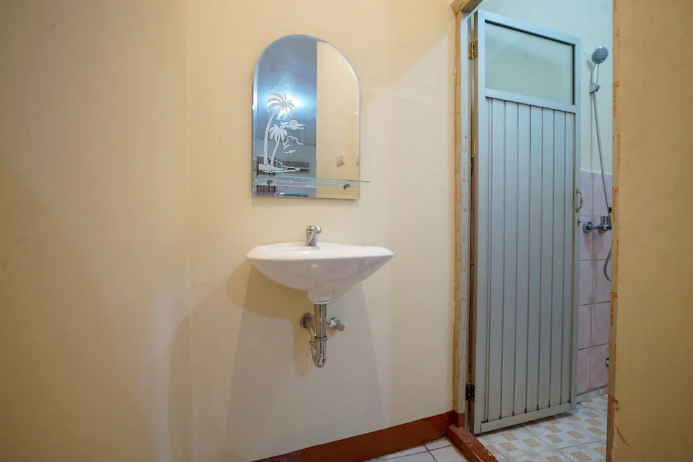 Trikora Indah Residence by OYO Rooms