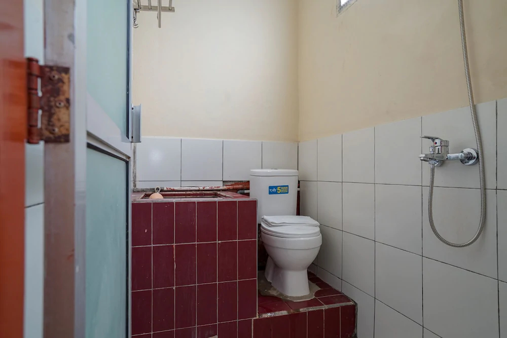 Trikora Indah Residence by OYO Rooms