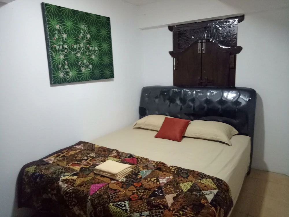T Rooms Homestay Bandara
