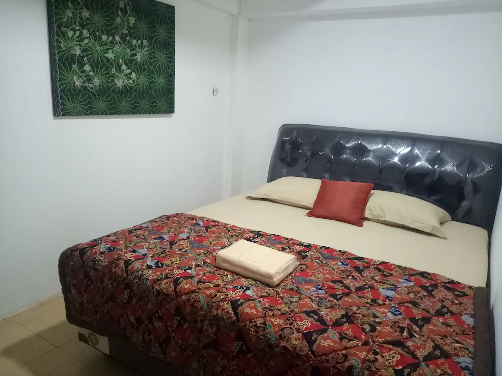 T Rooms Homestay Bandara