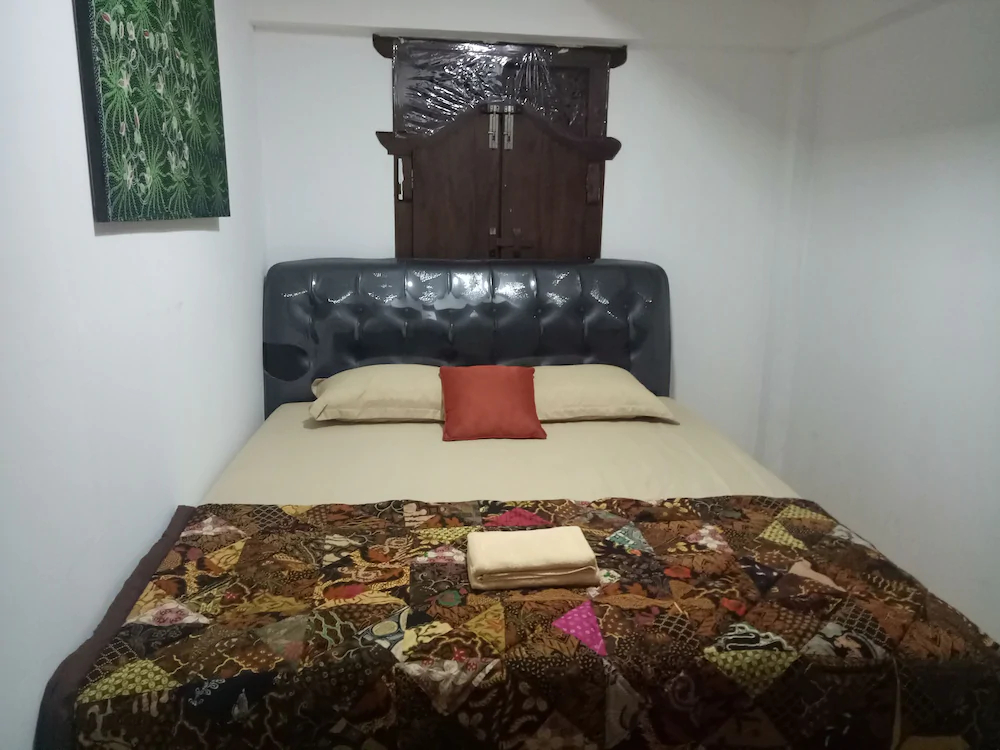 T Rooms Homestay Bandara