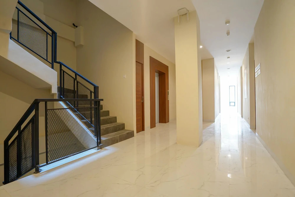 U Xpress Hotel by OYO Rooms