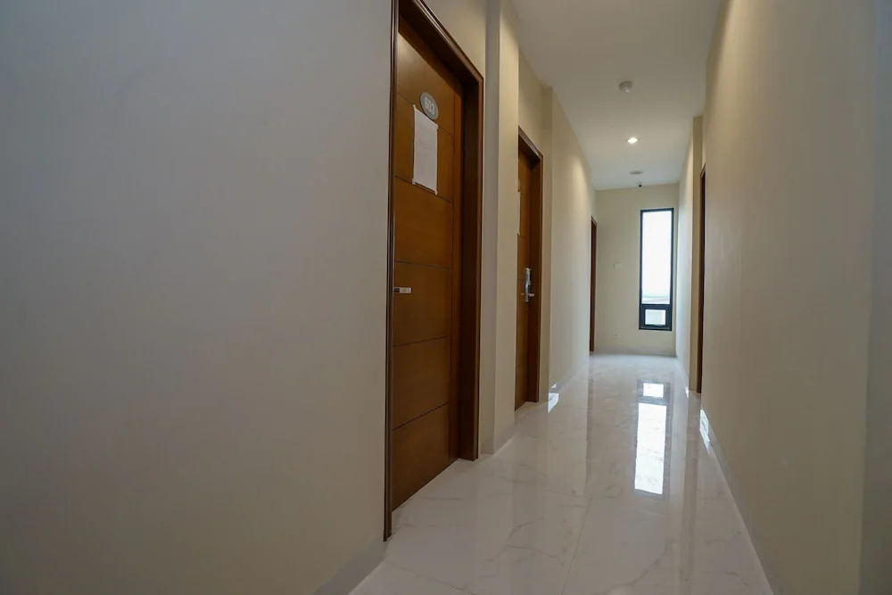 U Xpress Hotel by OYO Rooms