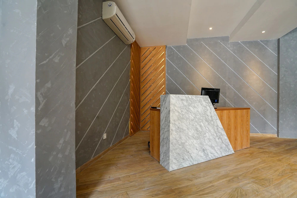 U Xpress Hotel by OYO Rooms