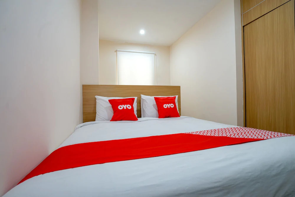 U Xpress Hotel by OYO Rooms
