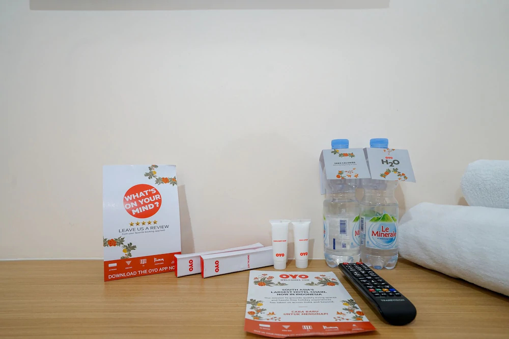 U Xpress Hotel by OYO Rooms