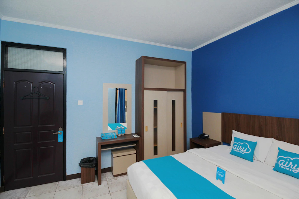 Ve Hotel Palembang