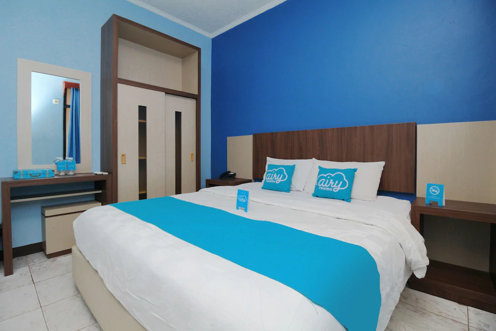 Ve Hotel Palembang
