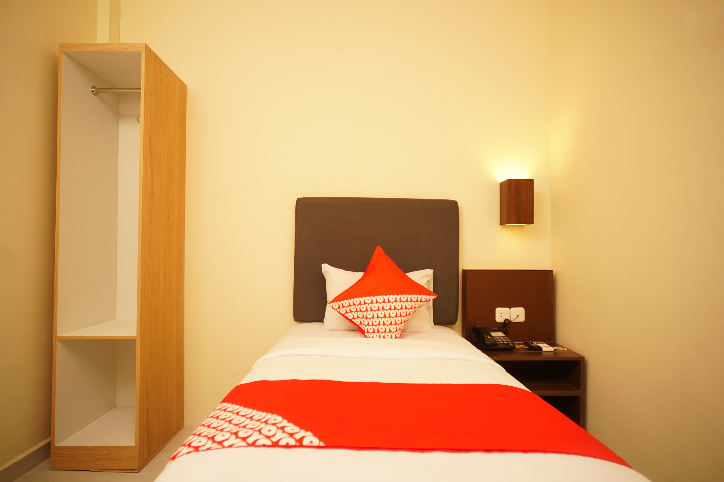 Winer Hotel by OYO Rooms