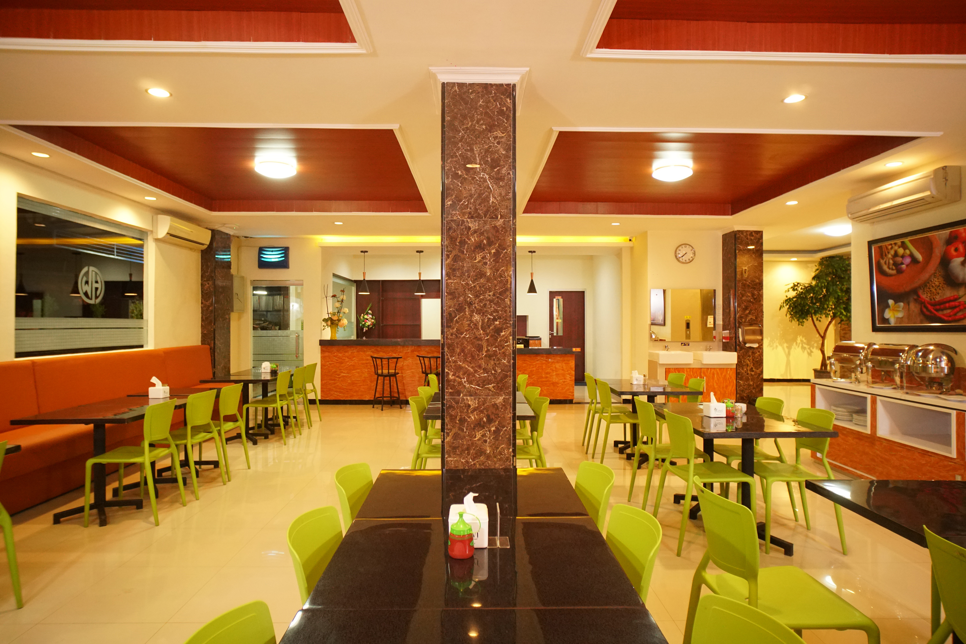 Winer Hotel by OYO Rooms