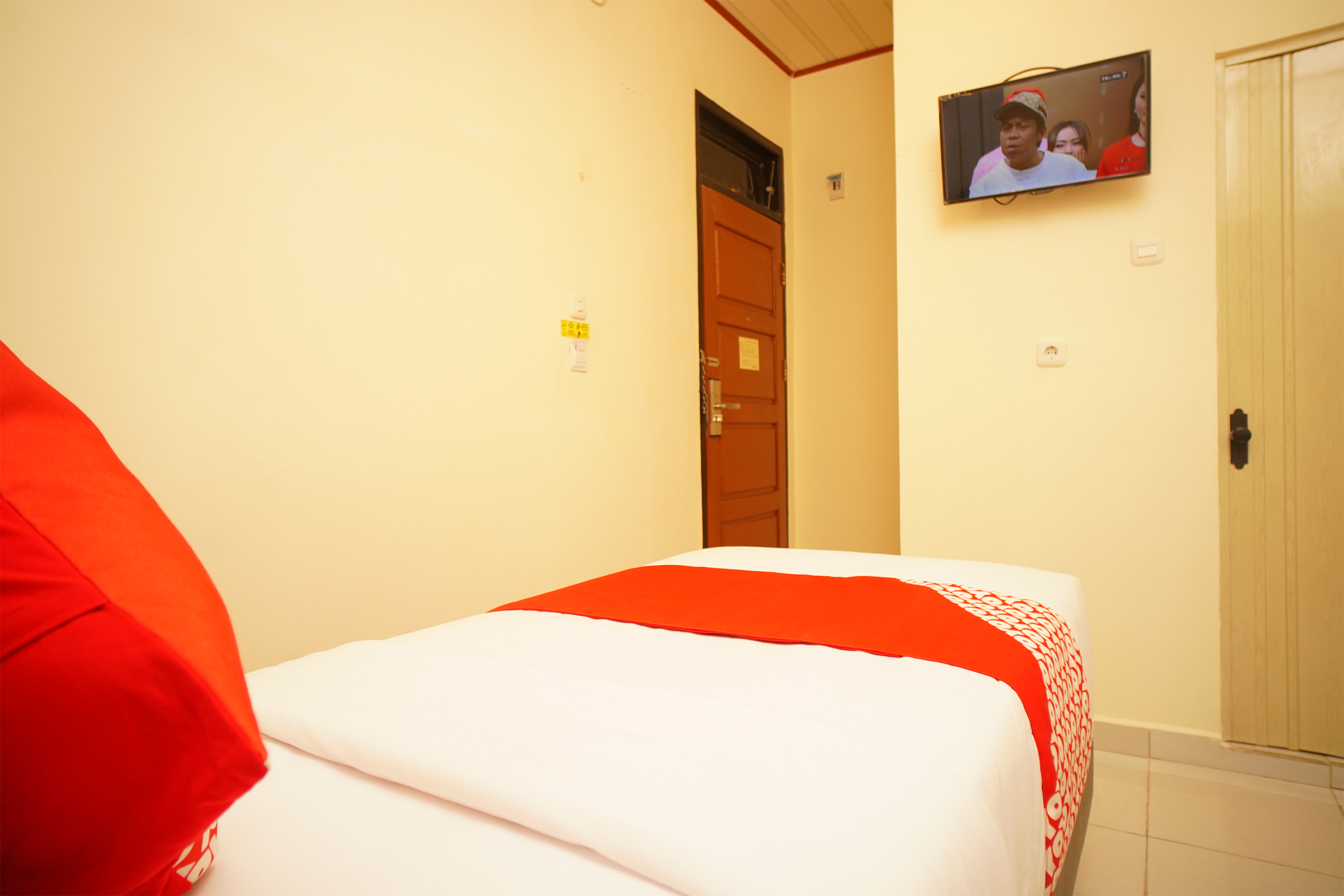 Winer Hotel by OYO Rooms