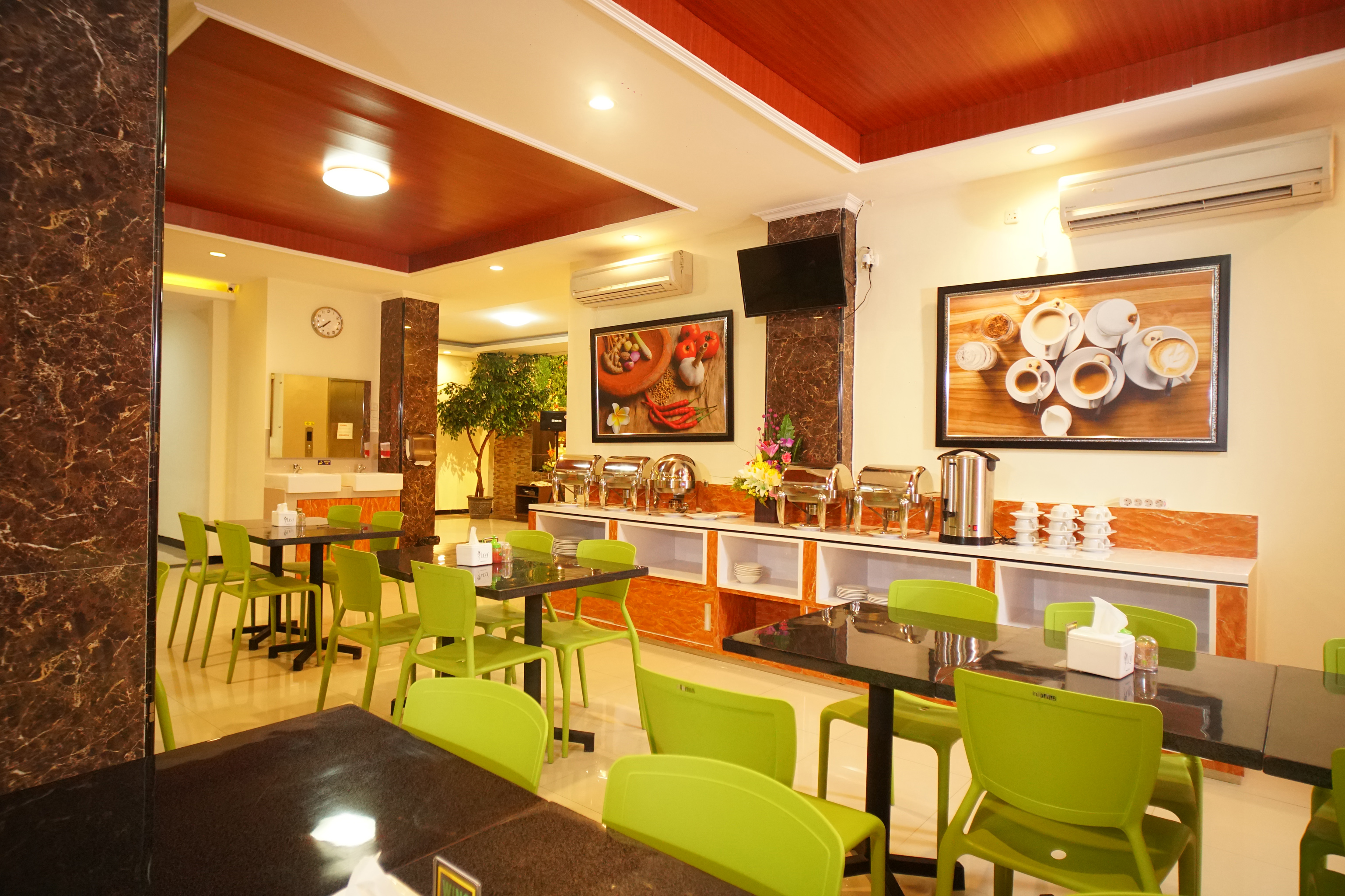 Winer Hotel by OYO Rooms