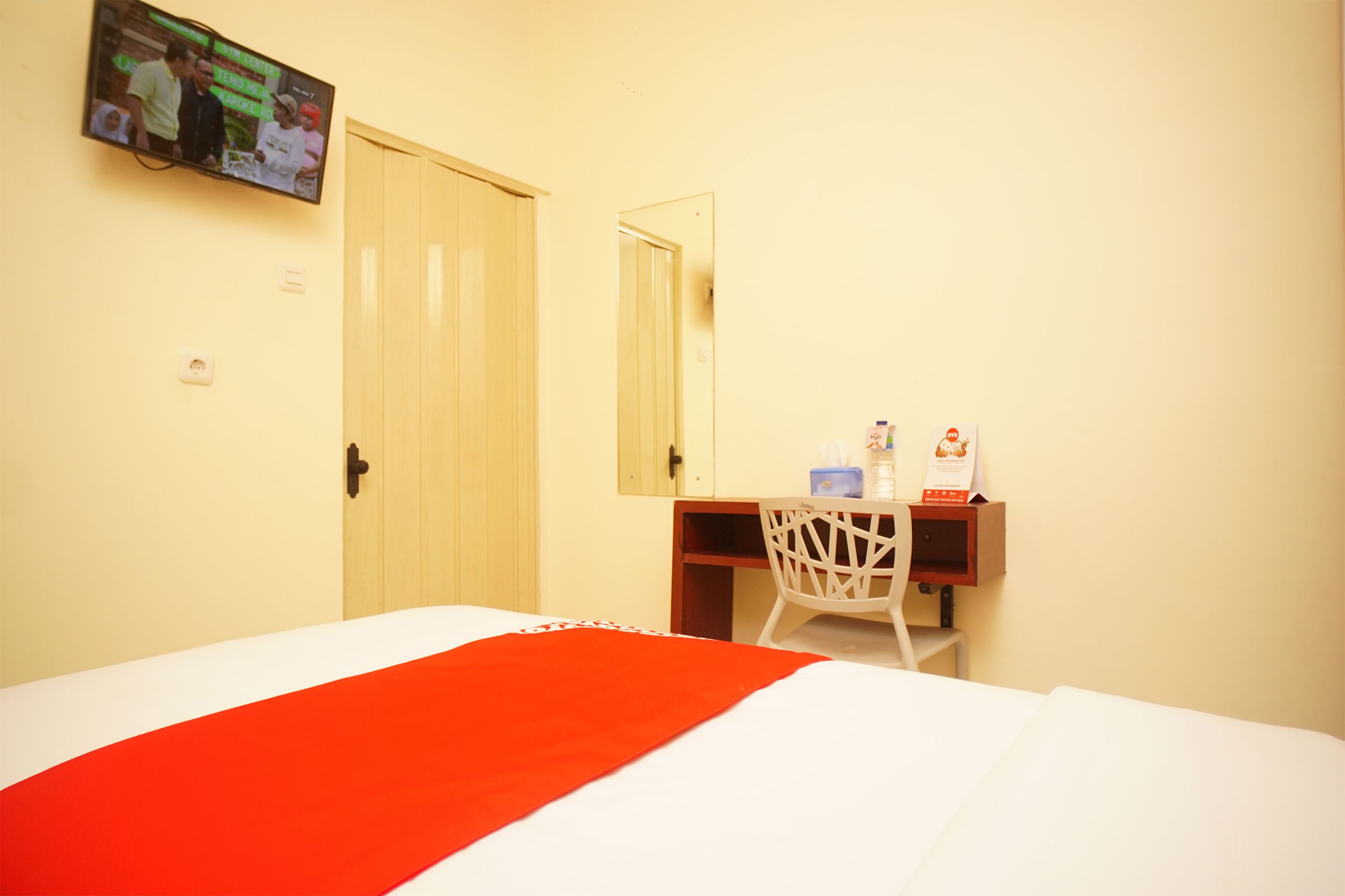 Winer Hotel by OYO Rooms
