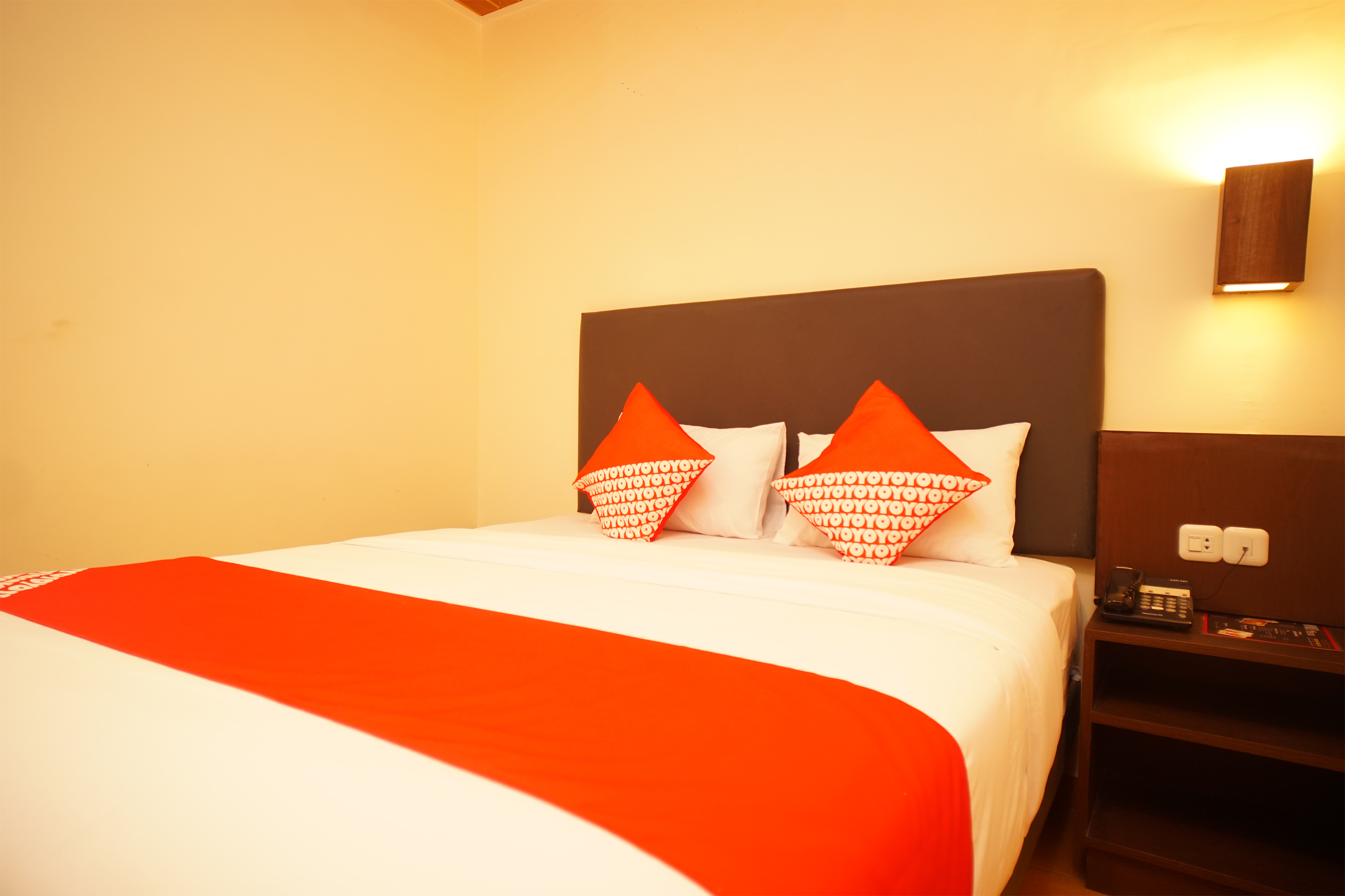 Winer Hotel by OYO Rooms