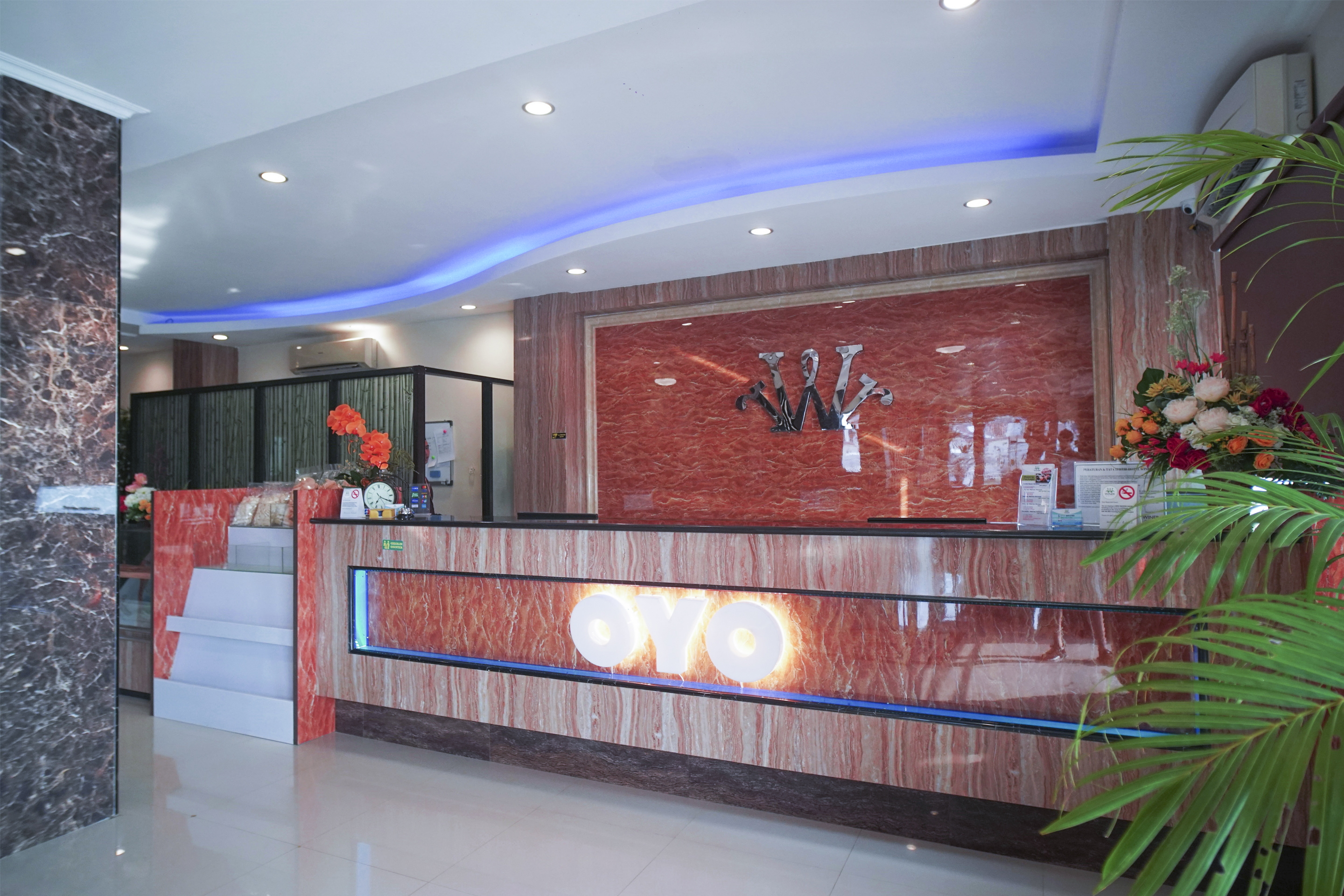 Winer Hotel by OYO Rooms