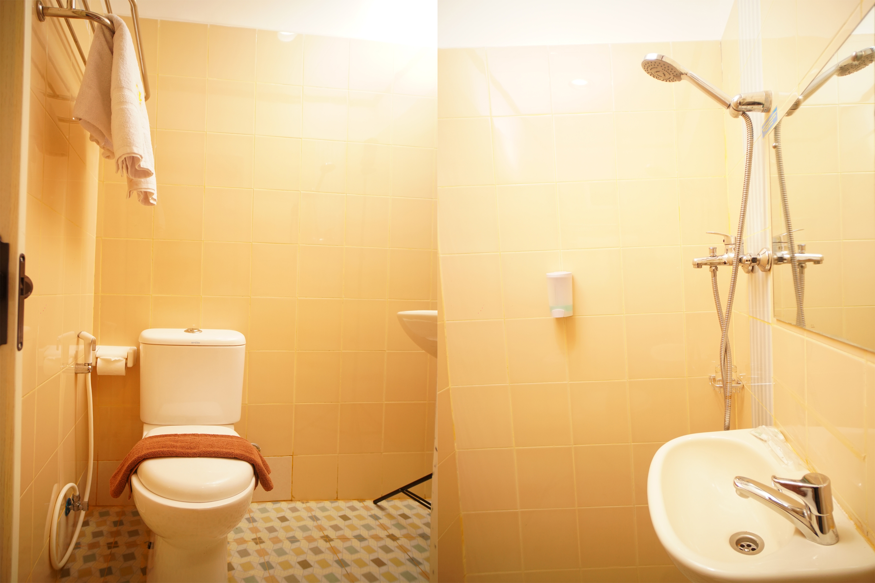 Winer Hotel by OYO Rooms