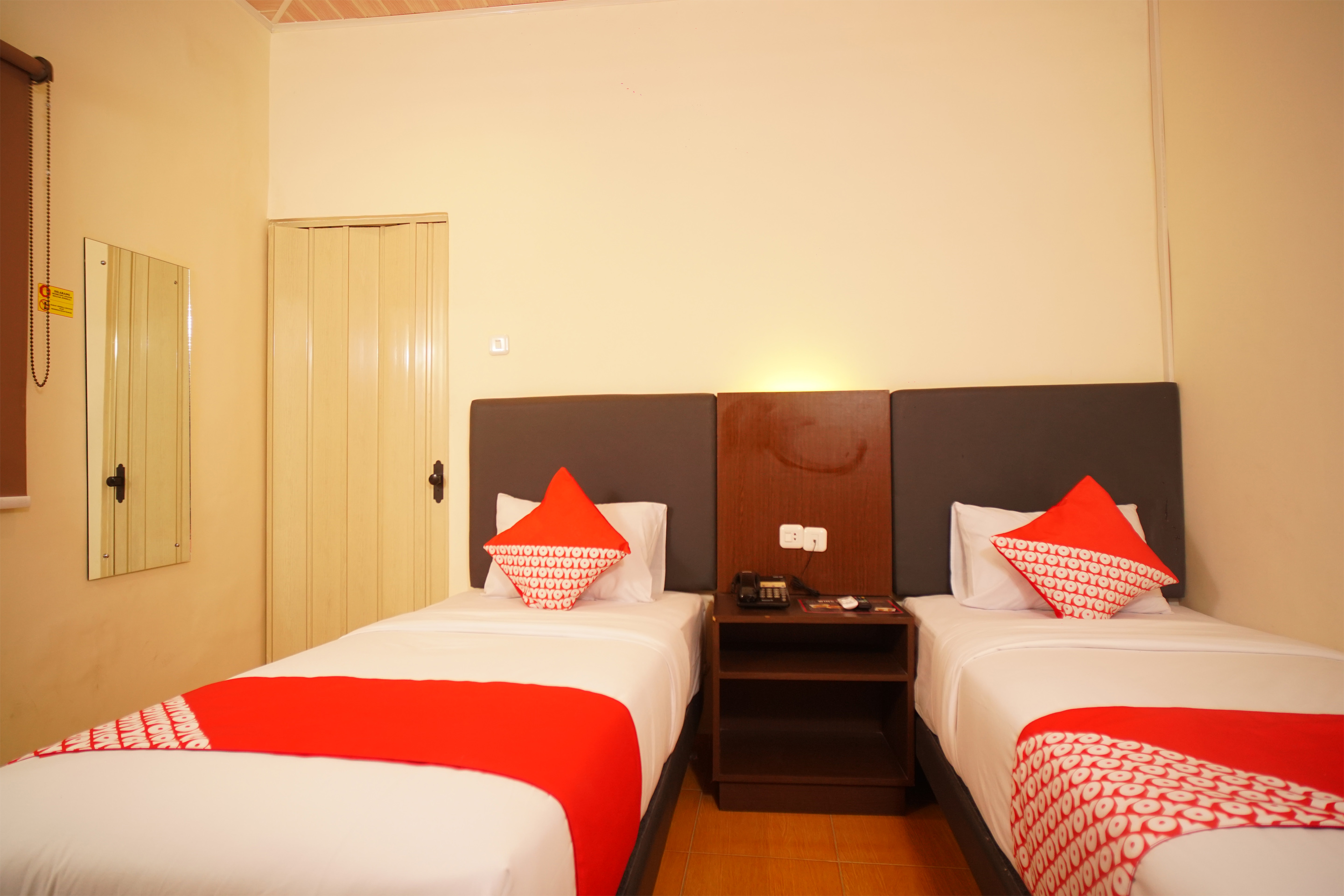 Winer Hotel by OYO Rooms
