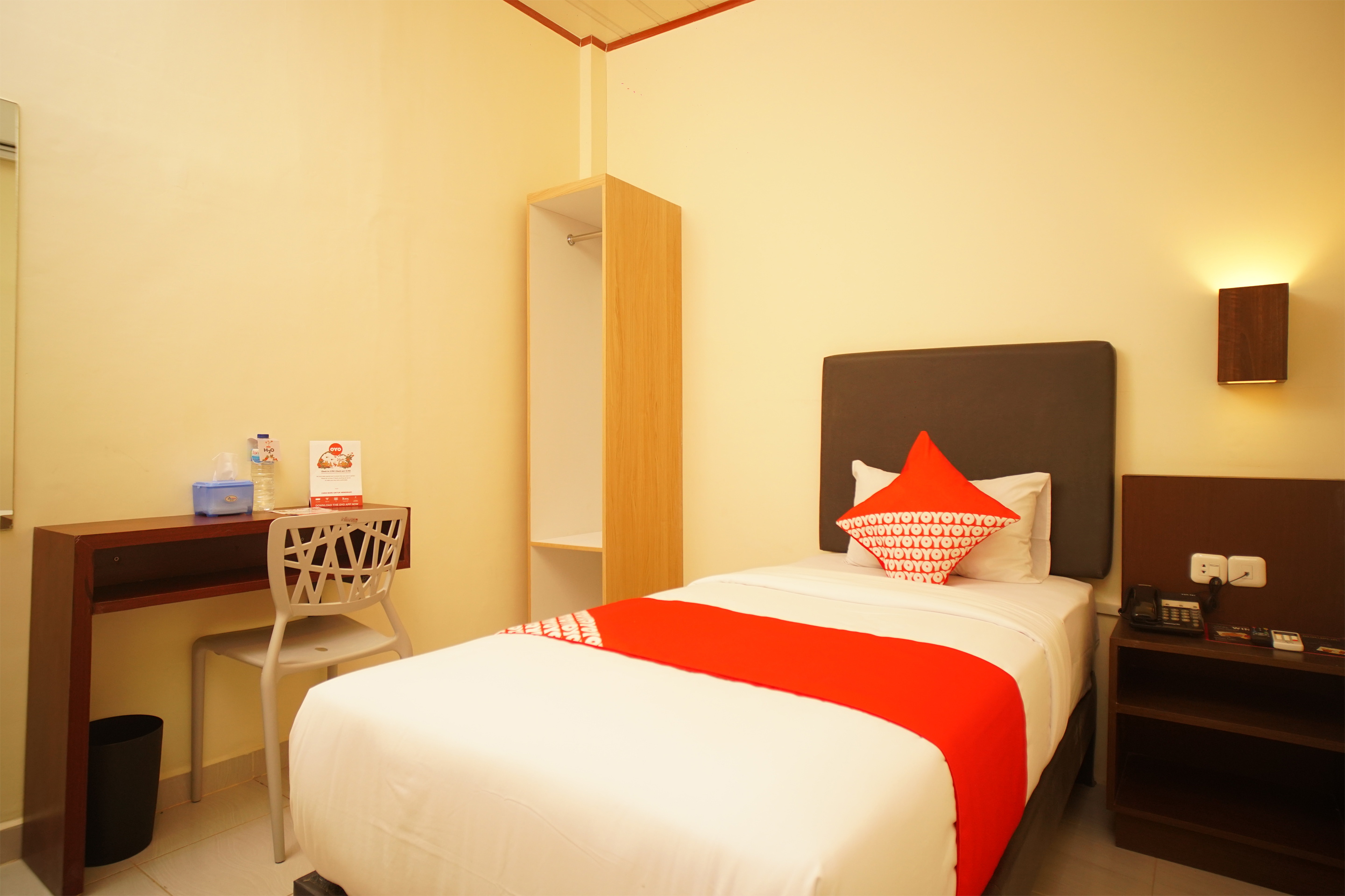 Winer Hotel by OYO Rooms