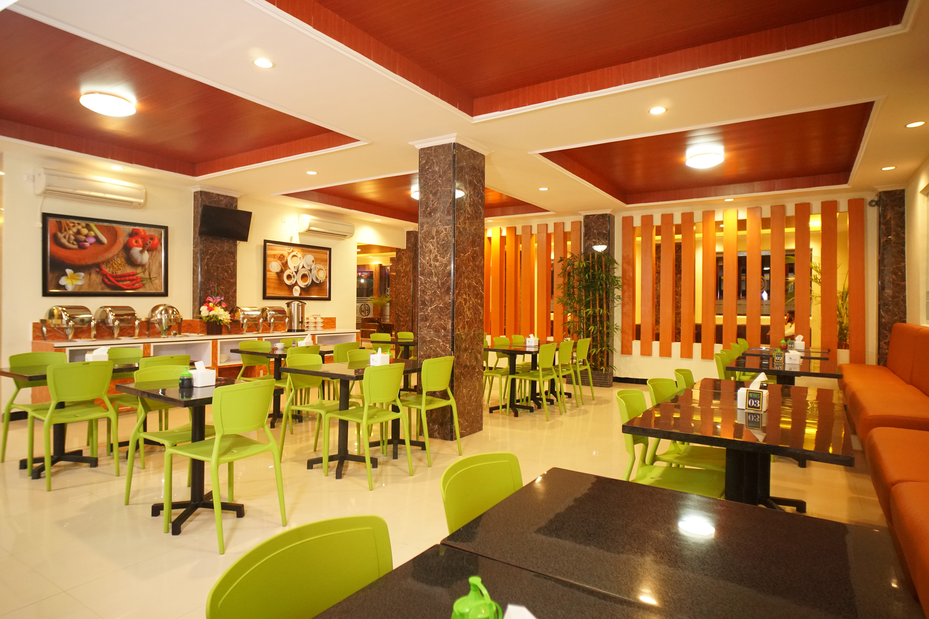 Winer Hotel by OYO Rooms
