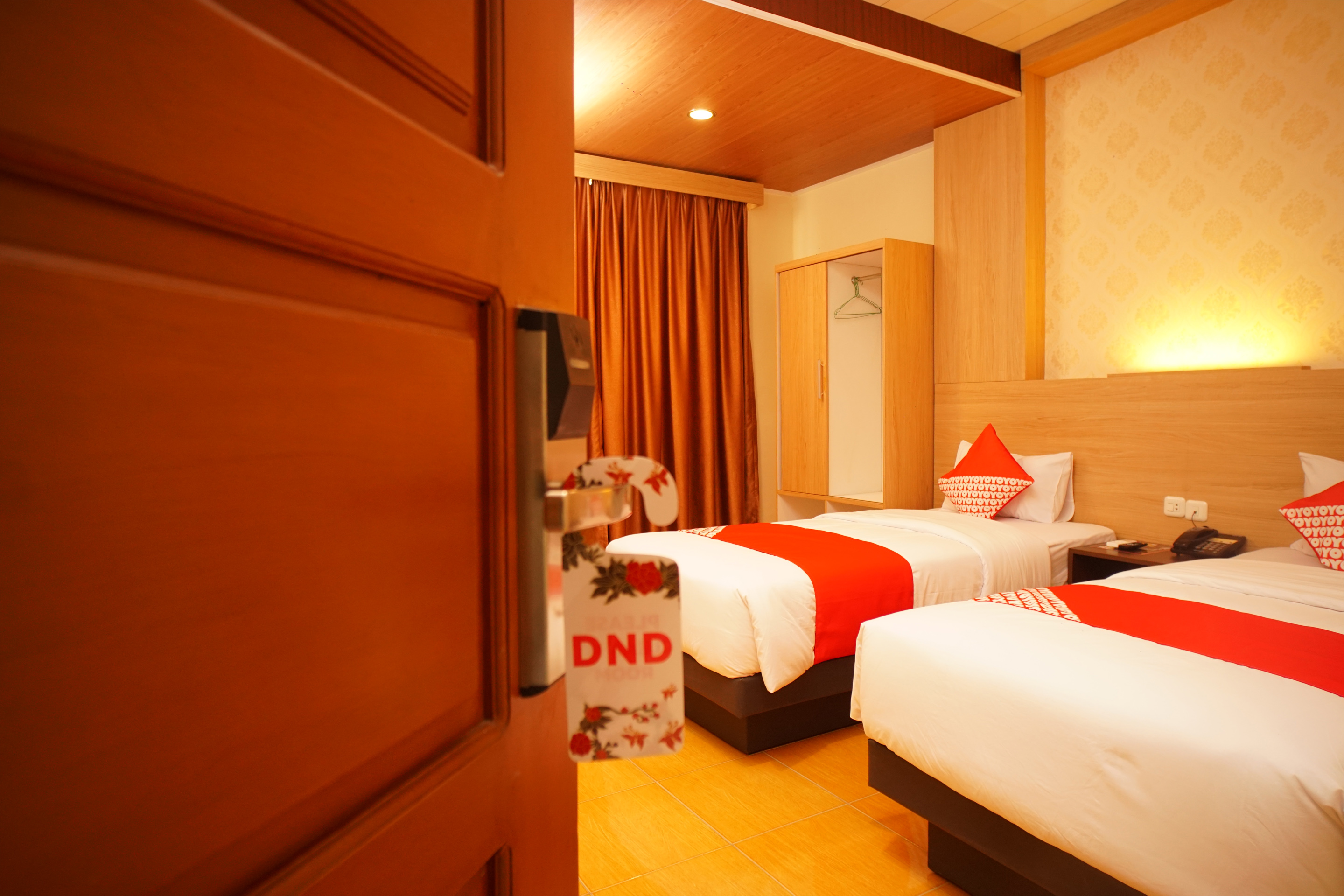 Winer Hotel by OYO Rooms