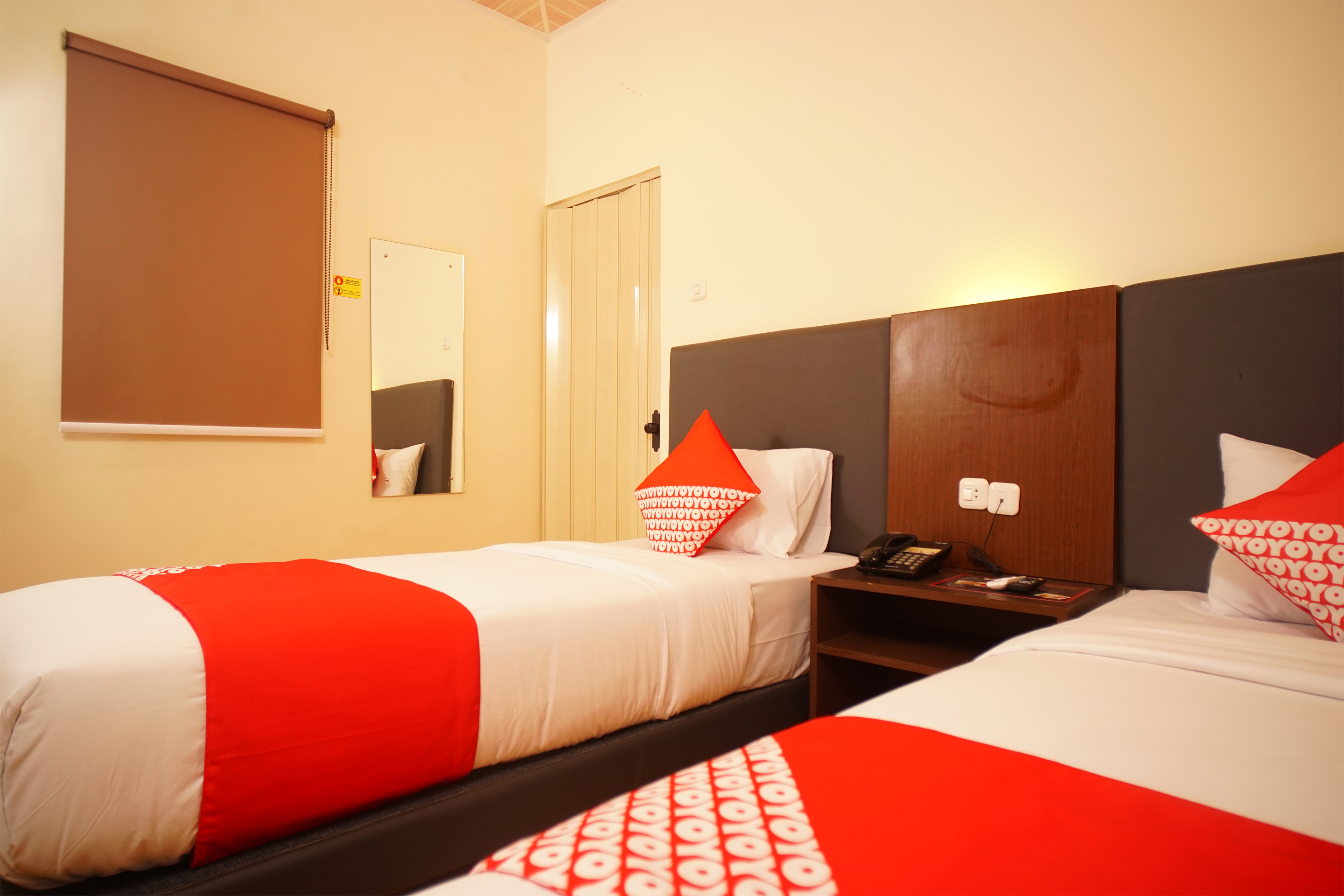 Winer Hotel by OYO Rooms