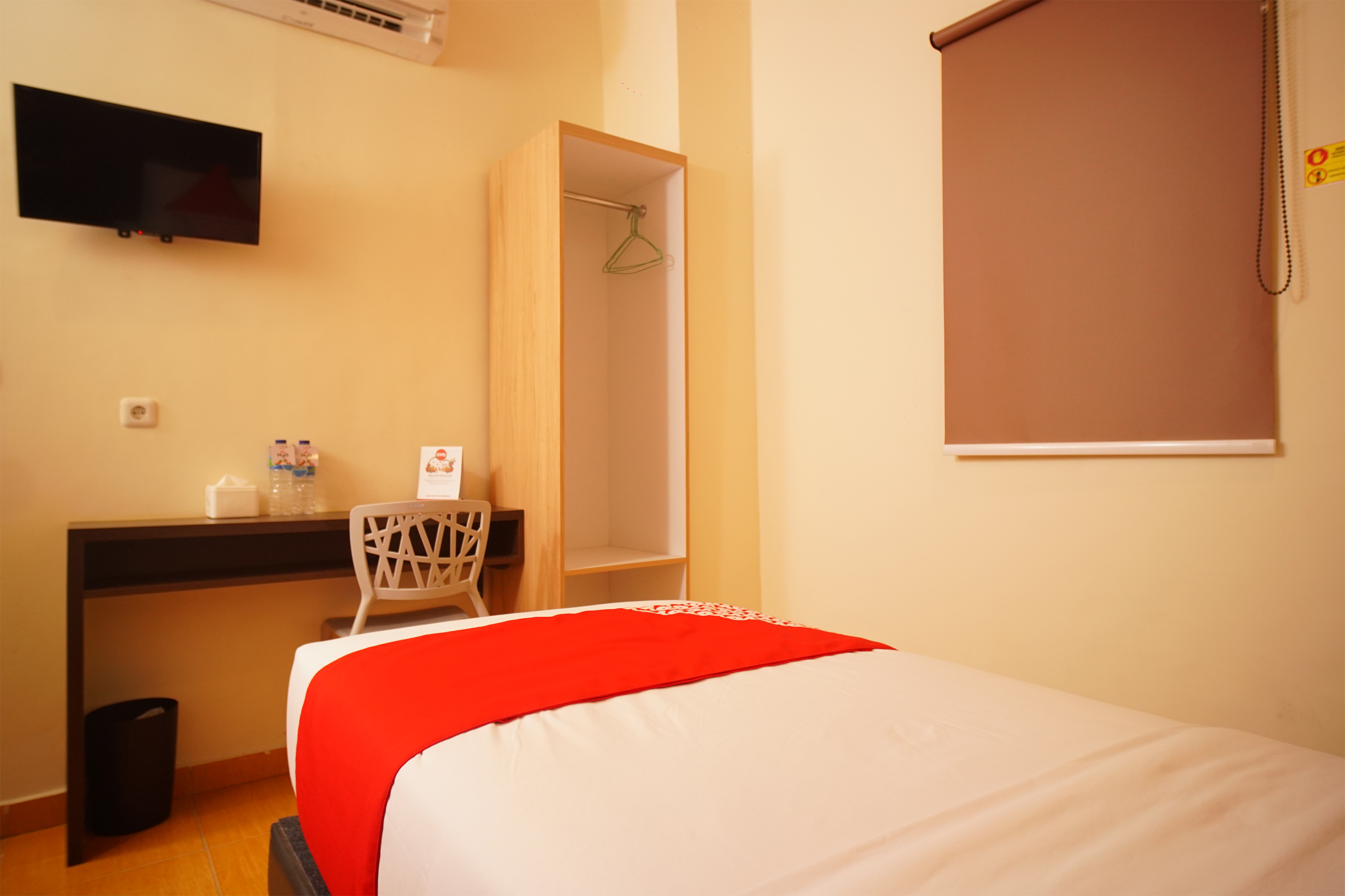 Winer Hotel by OYO Rooms