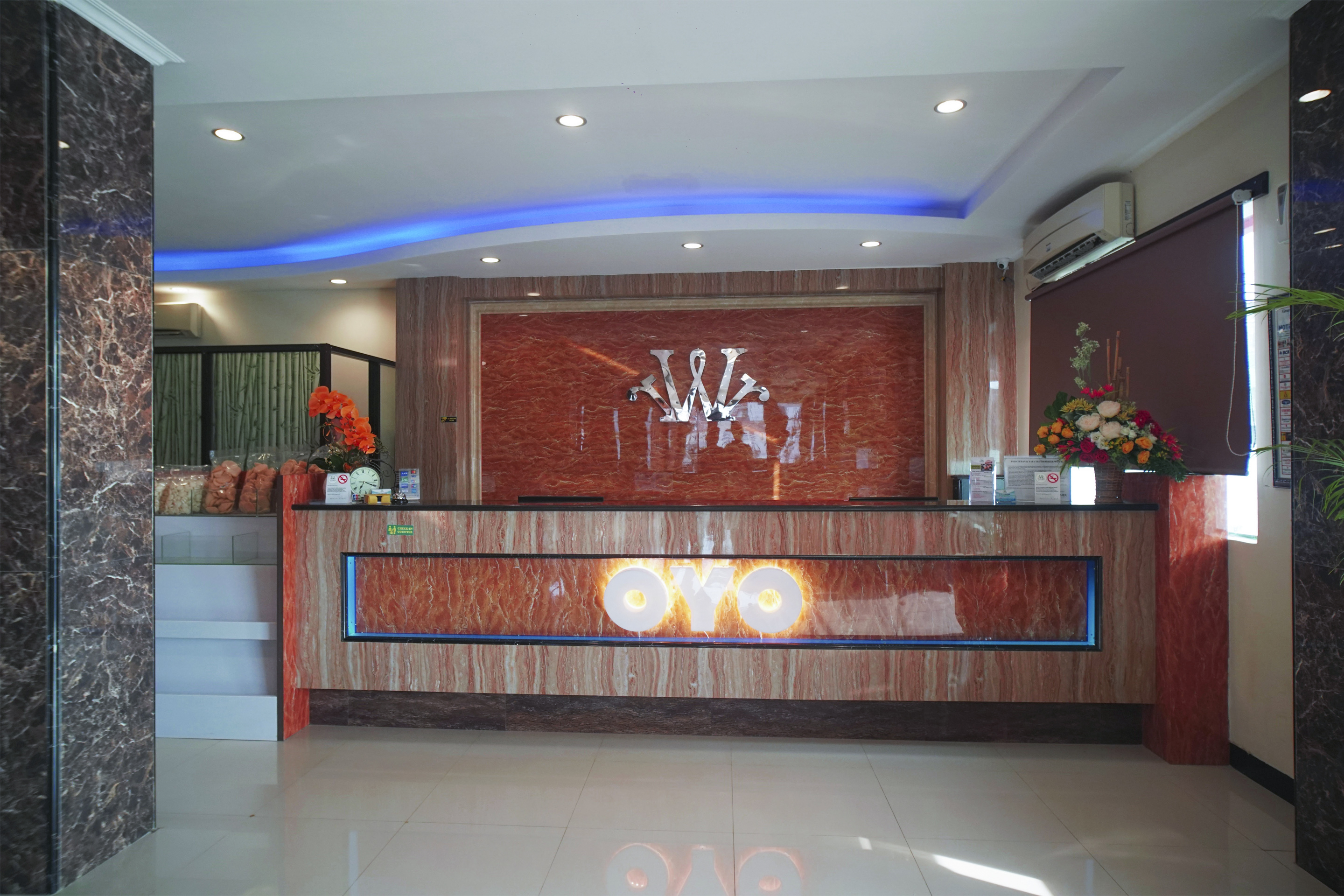Winer Hotel by OYO Rooms