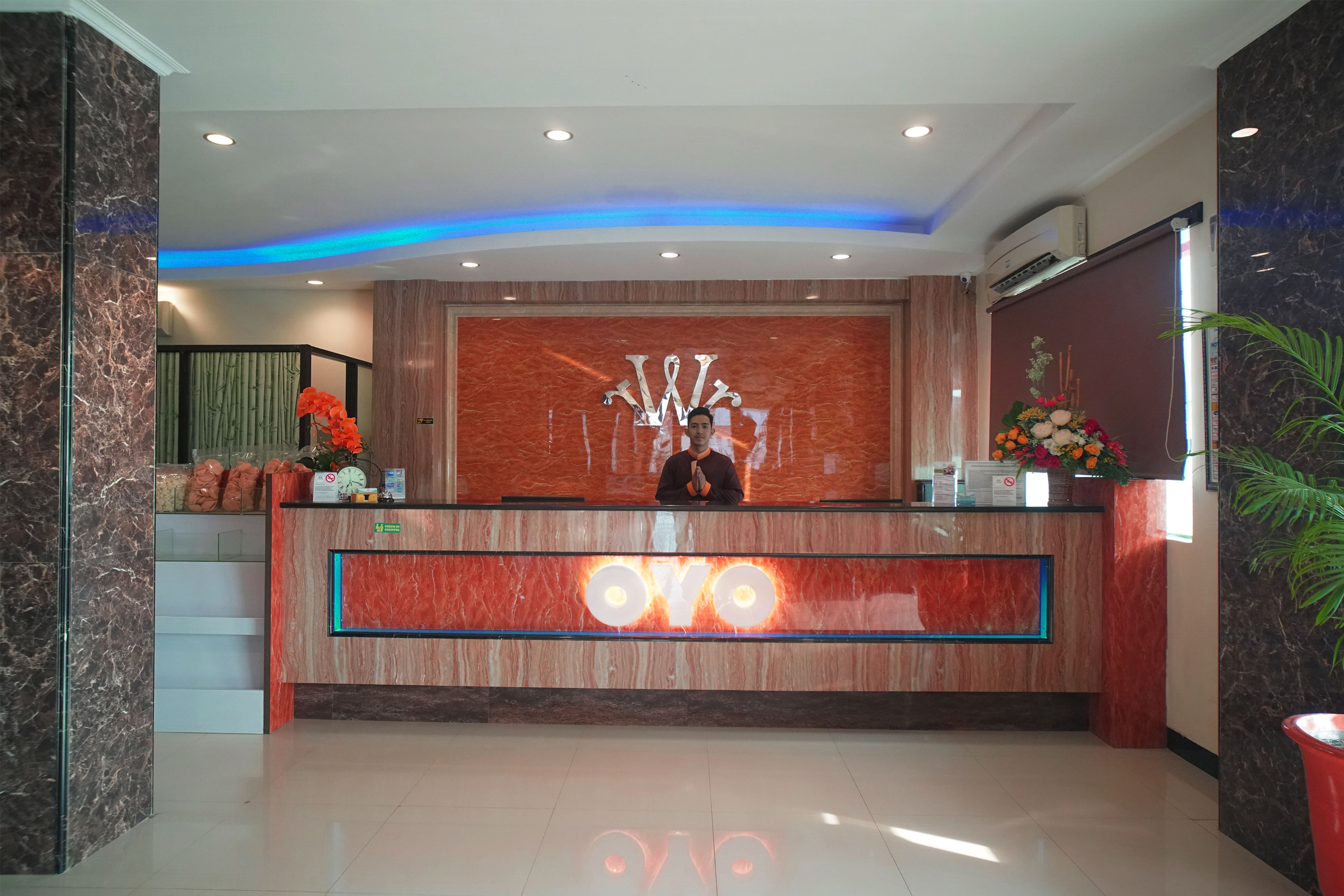 Winer Hotel by OYO Rooms