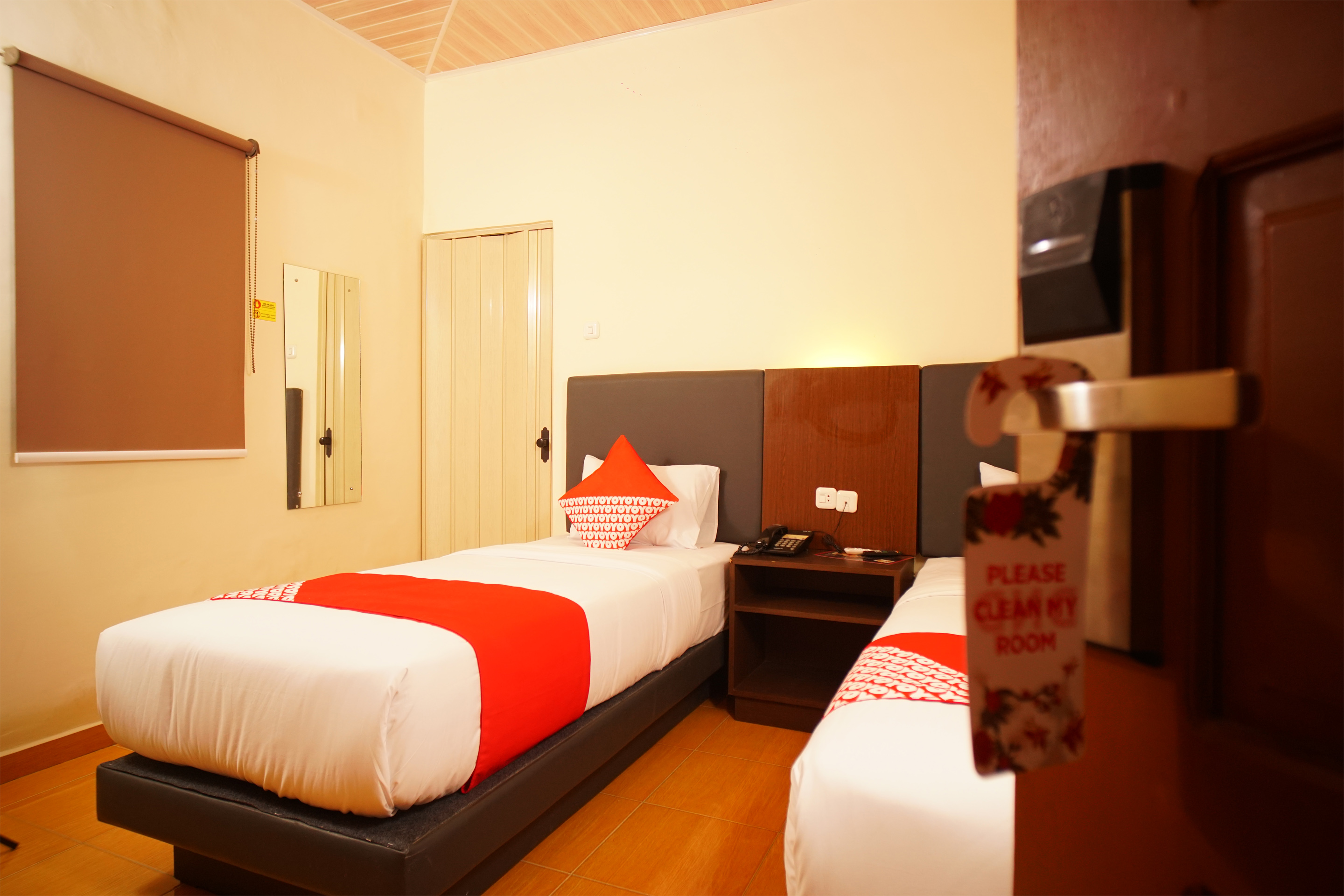 Winer Hotel by OYO Rooms