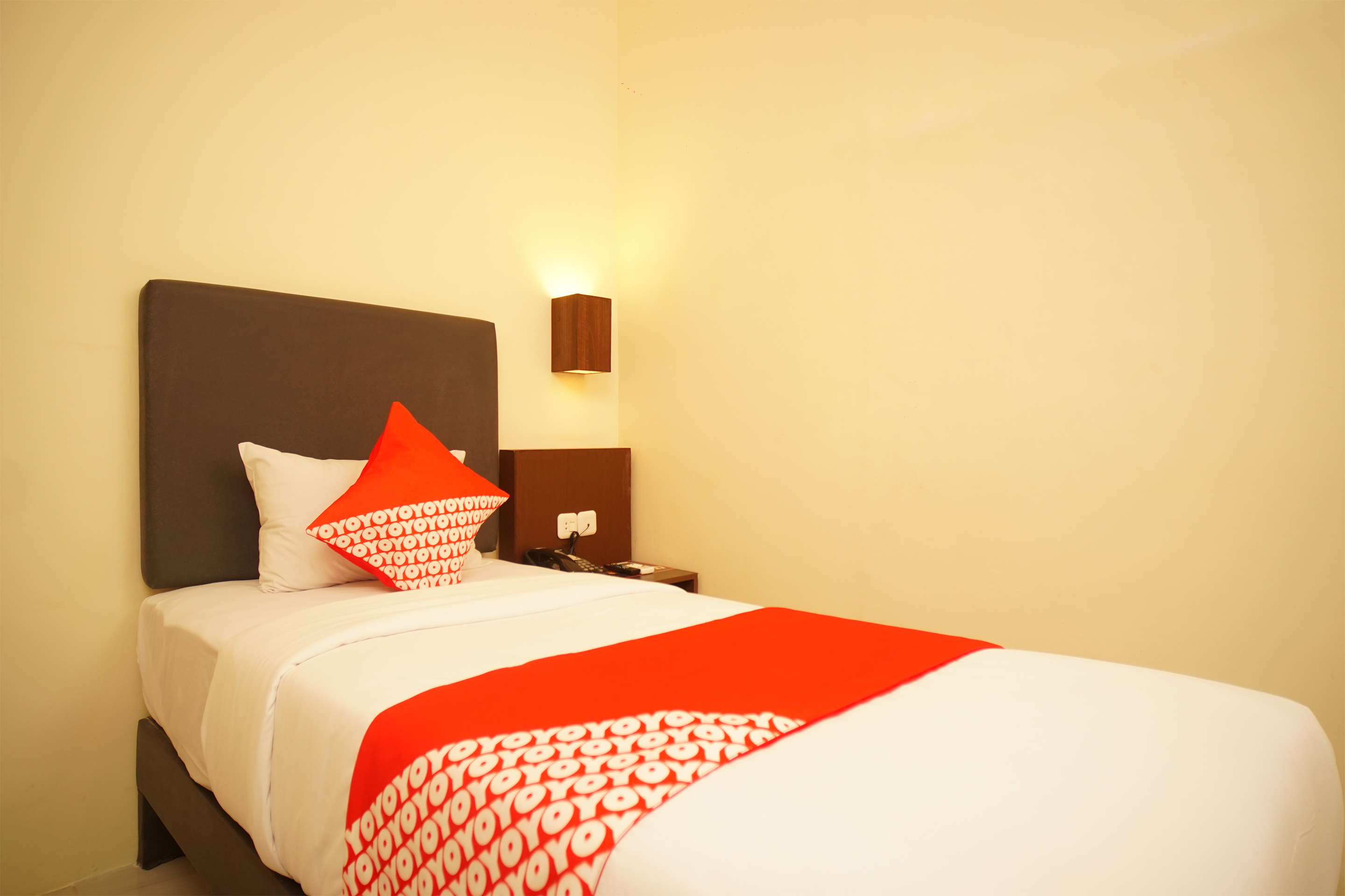 Winer Hotel by OYO Rooms