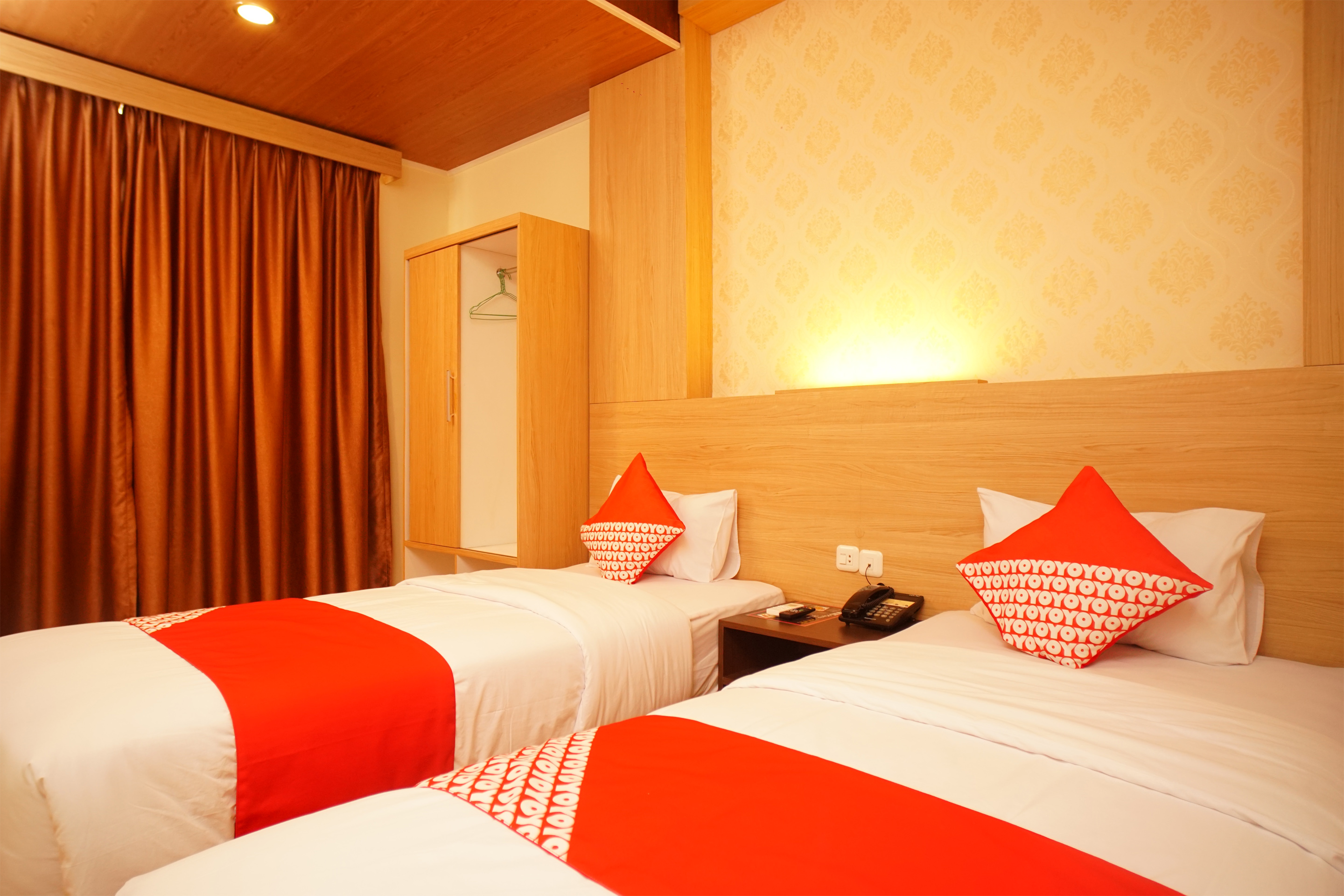 Winer Hotel by OYO Rooms