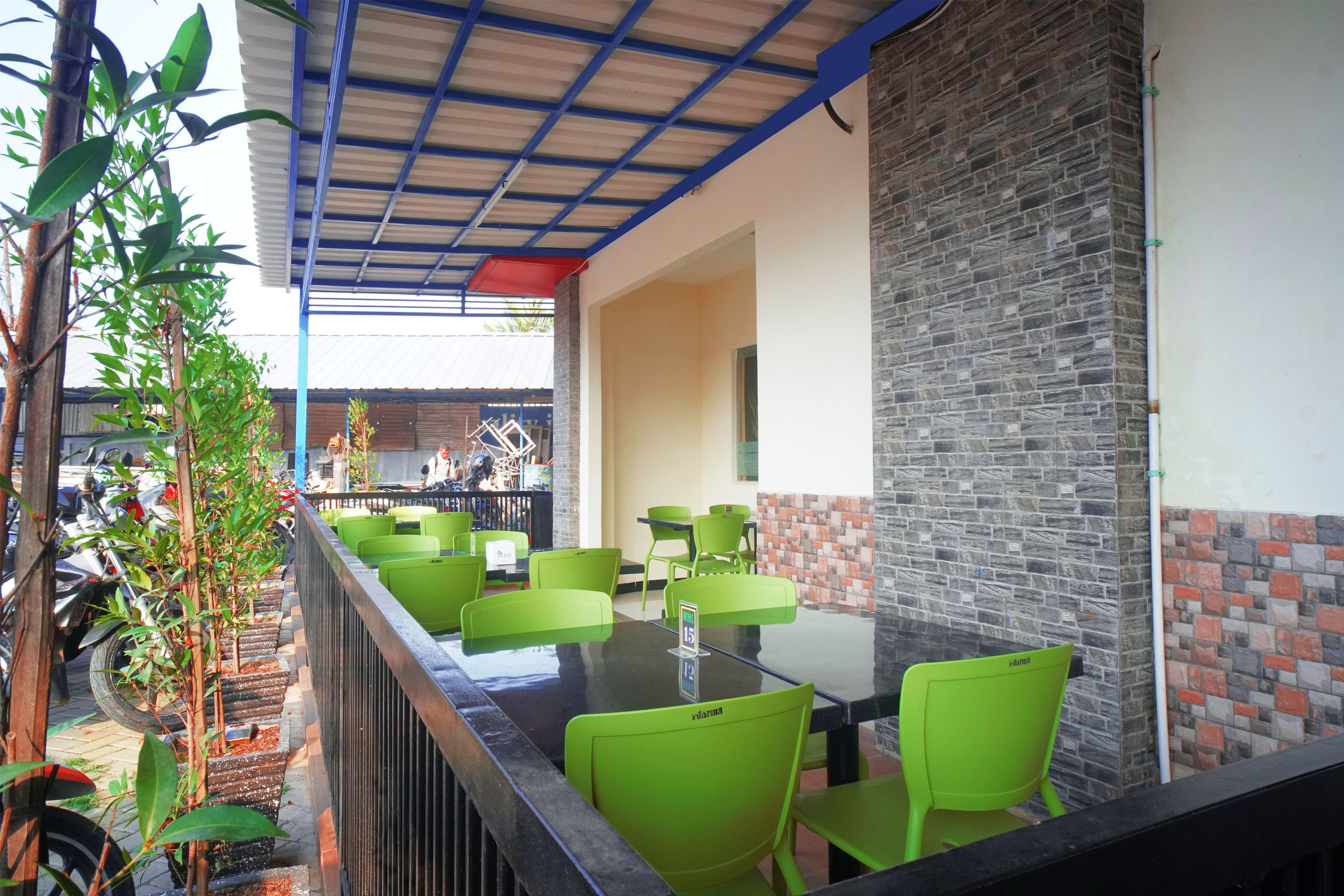 Winer Hotel by OYO Rooms