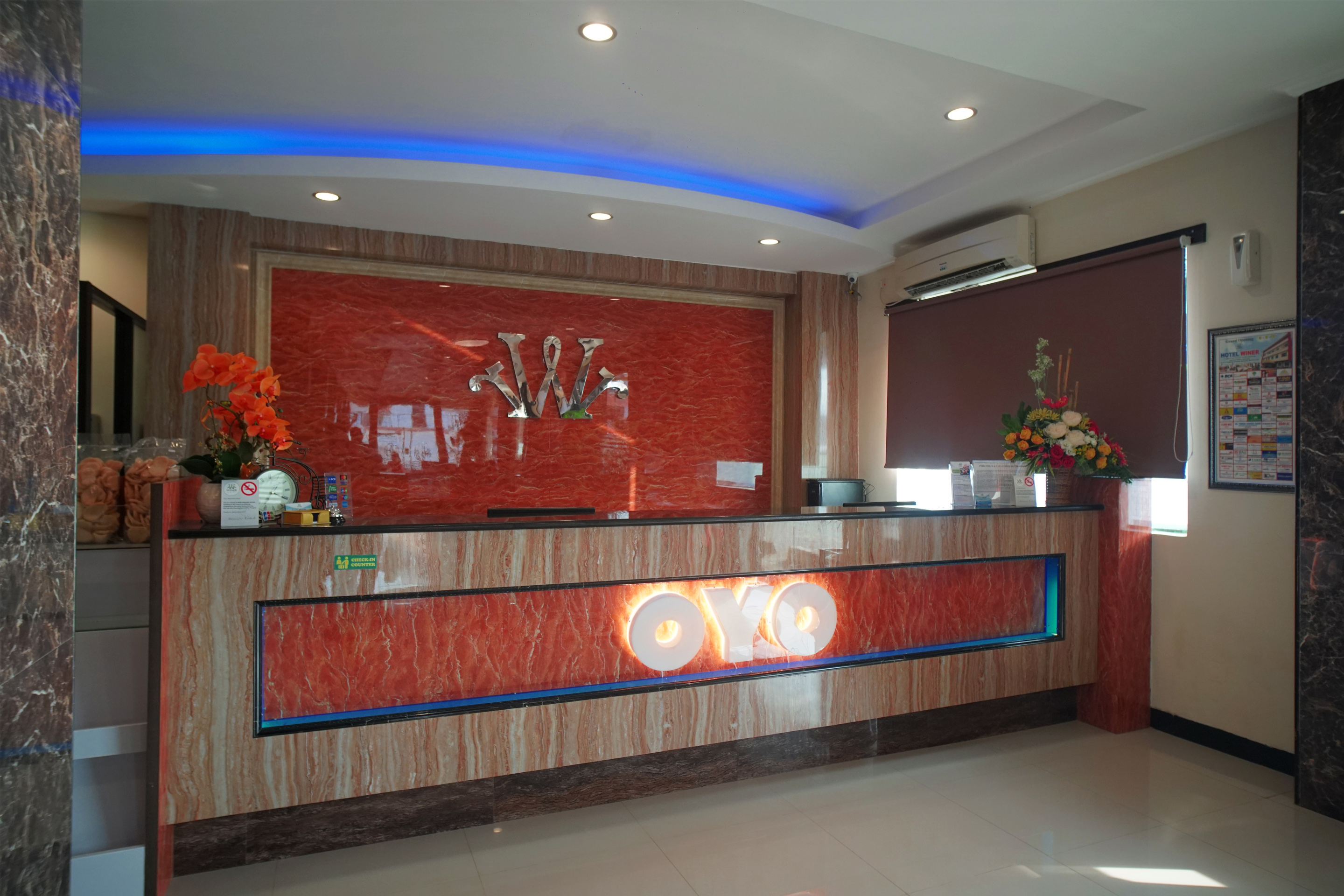 Winer Hotel by OYO Rooms