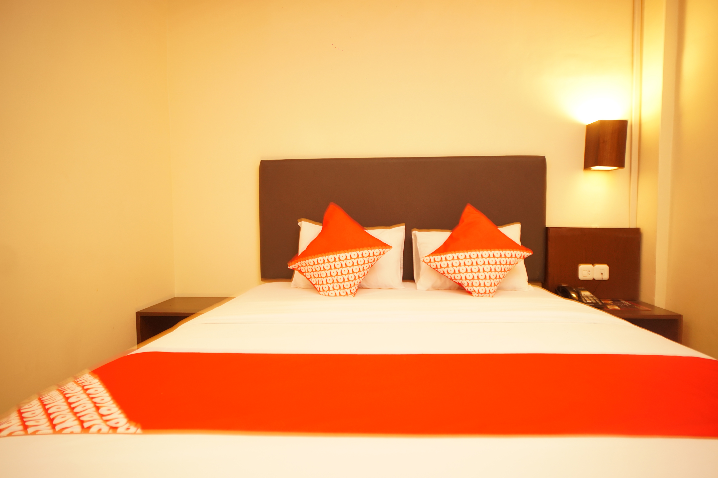 Winer Hotel by OYO Rooms