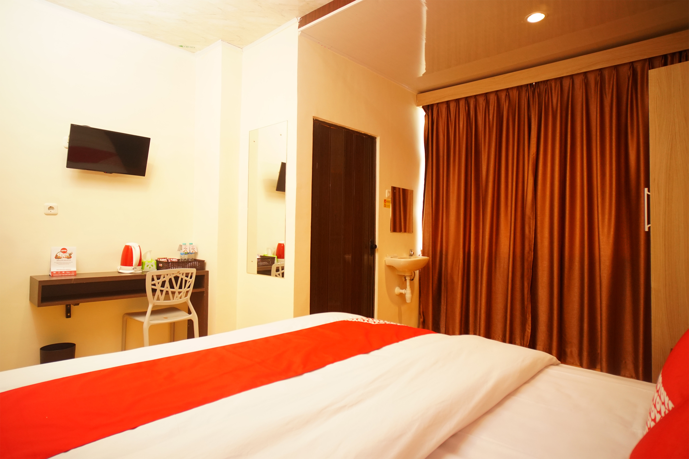 Winer Hotel by OYO Rooms