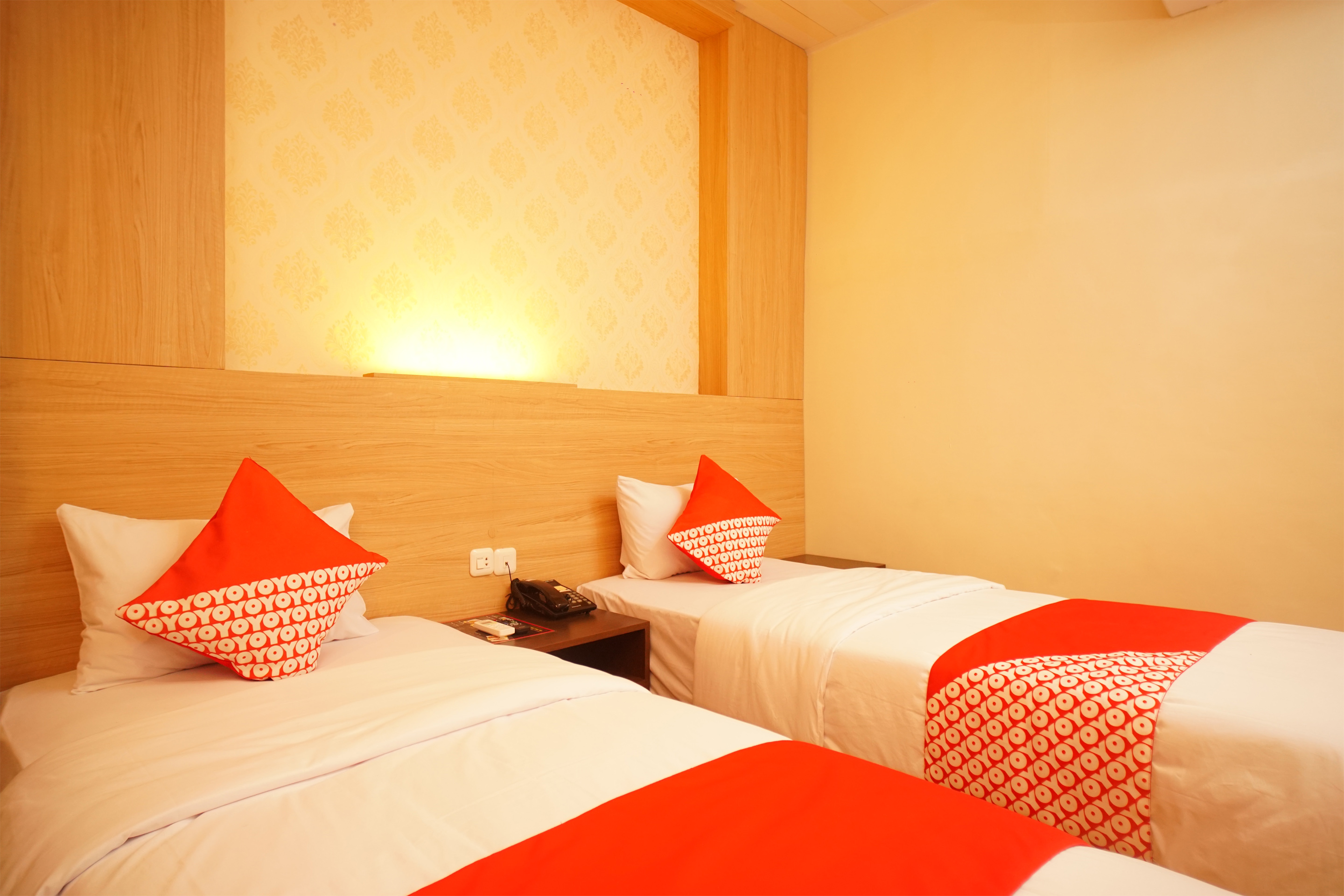 Winer Hotel by OYO Rooms