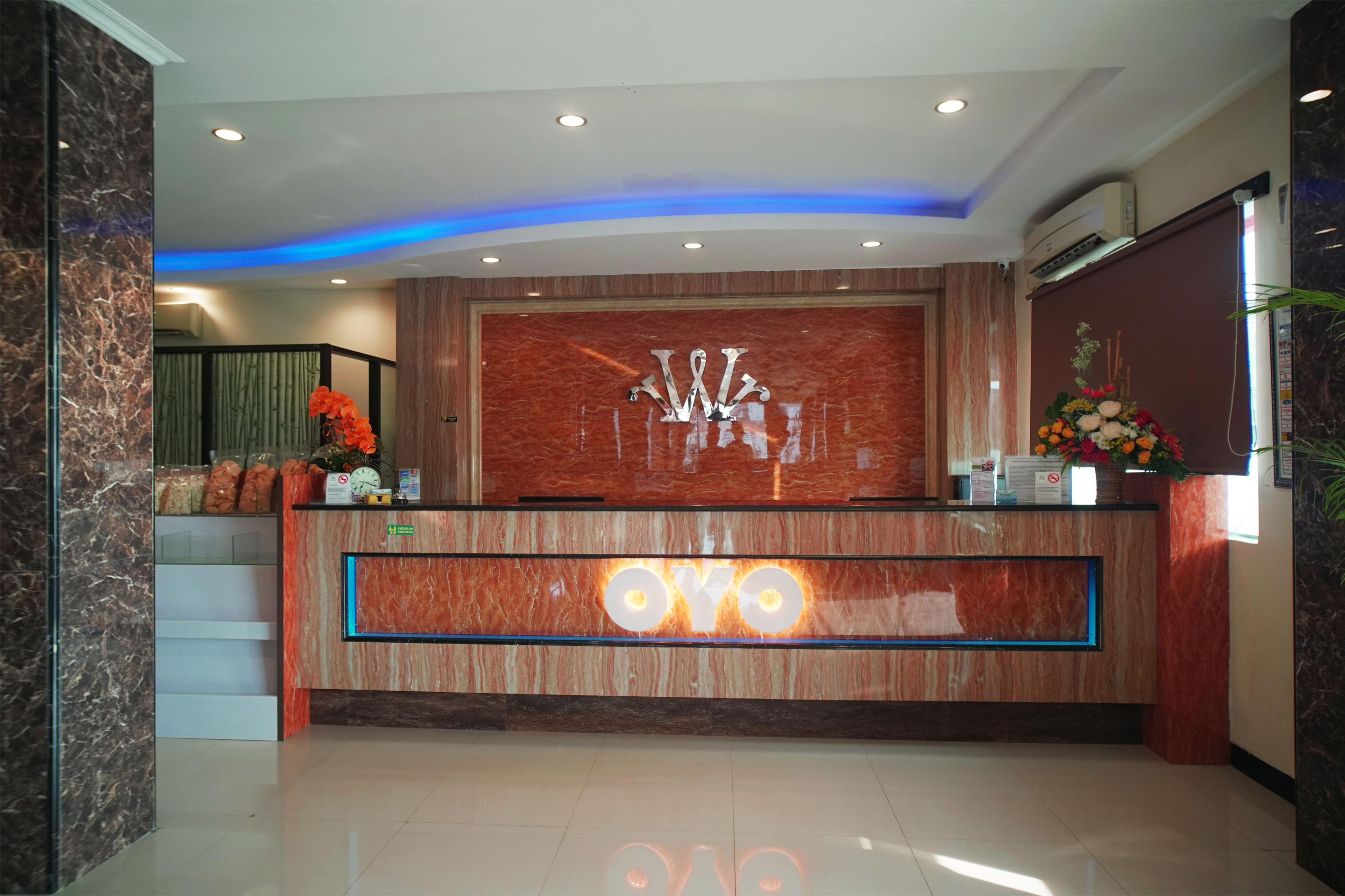 Winer Hotel by OYO Rooms