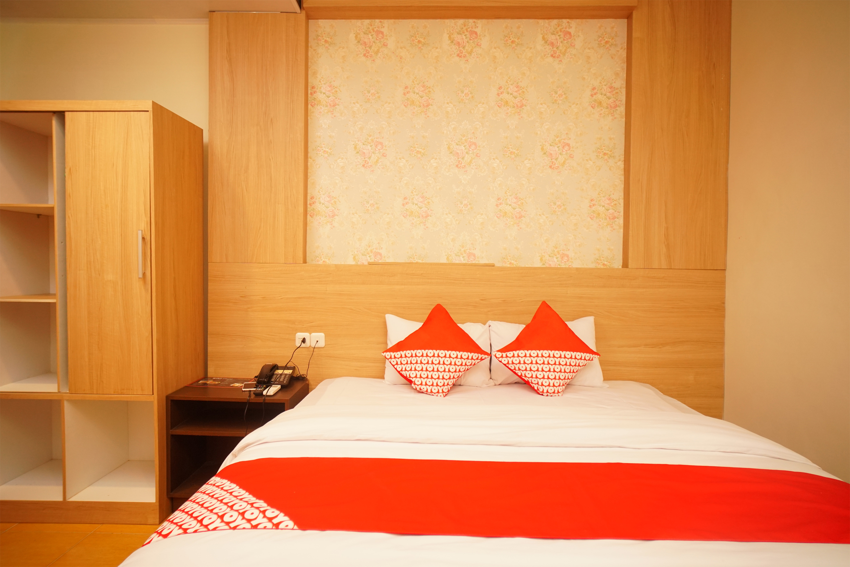 Winer Hotel by OYO Rooms