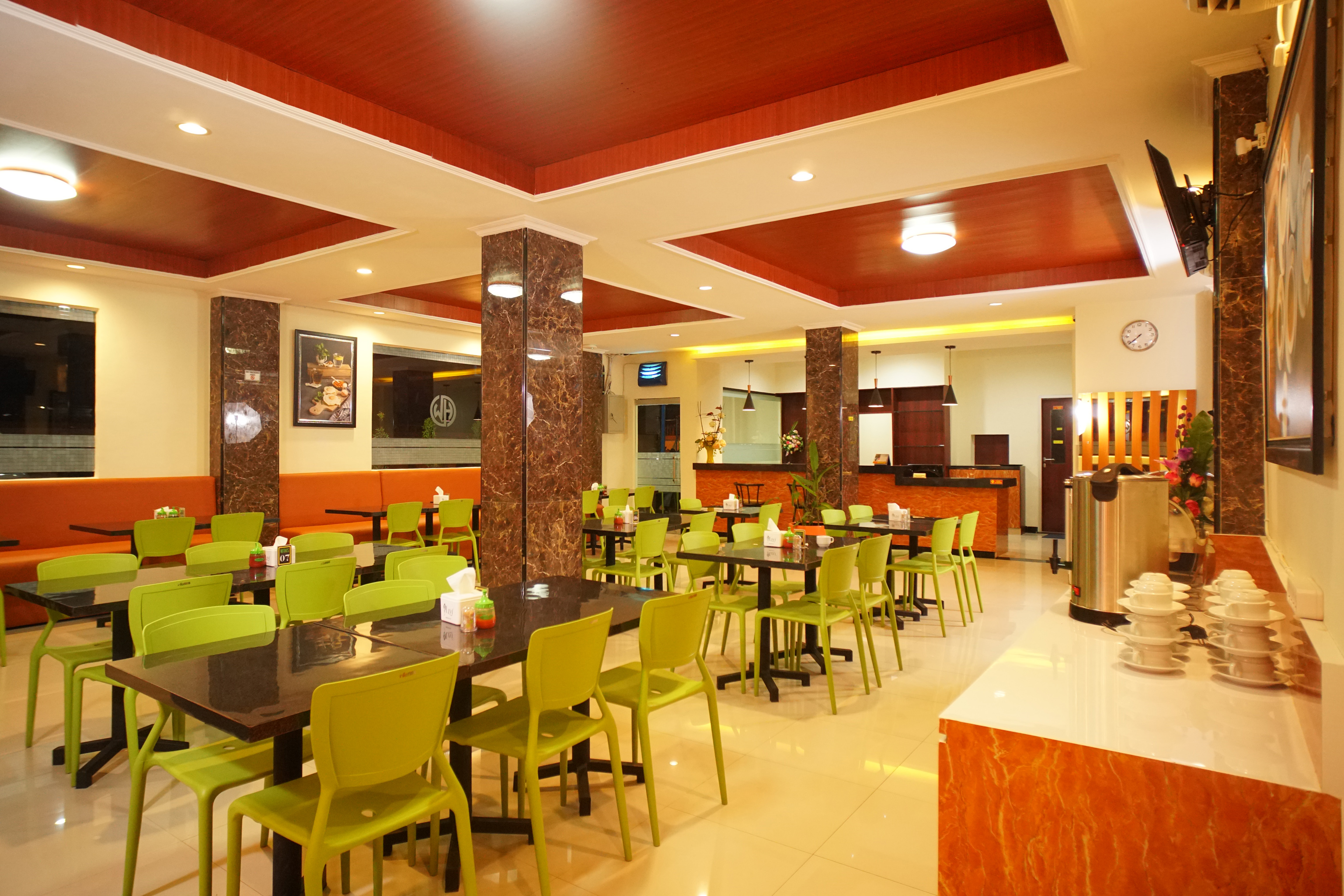Winer Hotel by OYO Rooms