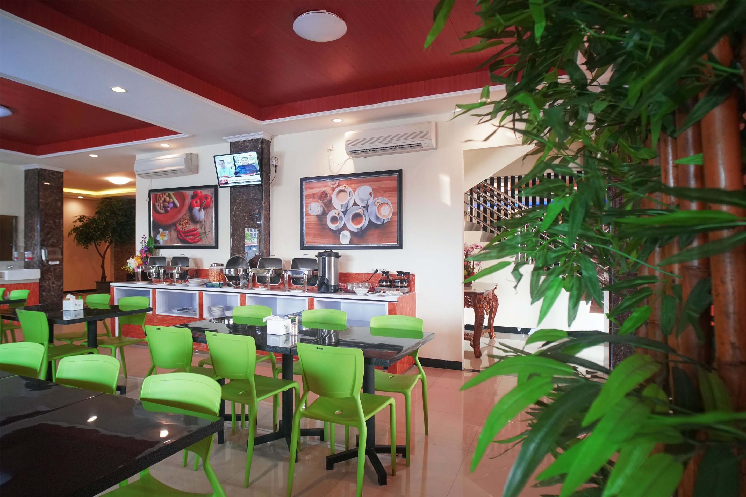 Winer Hotel by OYO Rooms