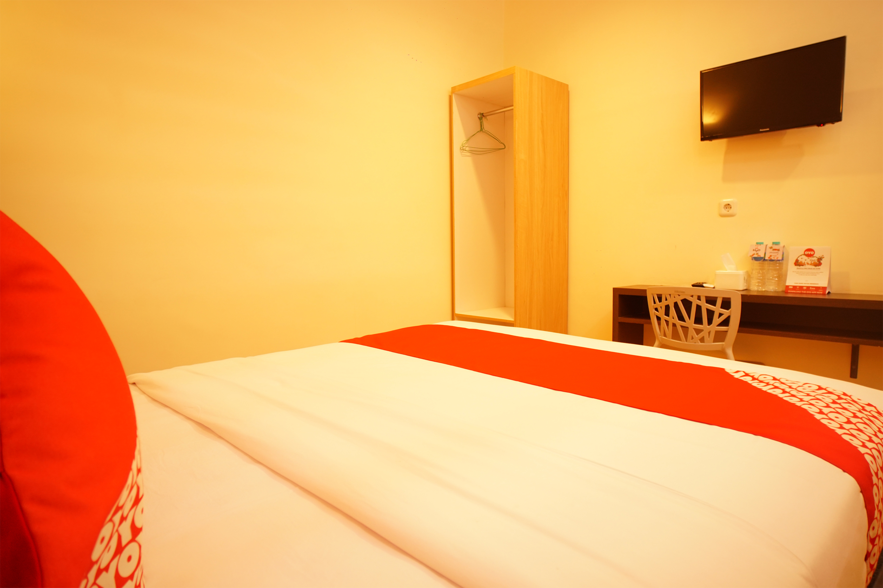 Winer Hotel by OYO Rooms